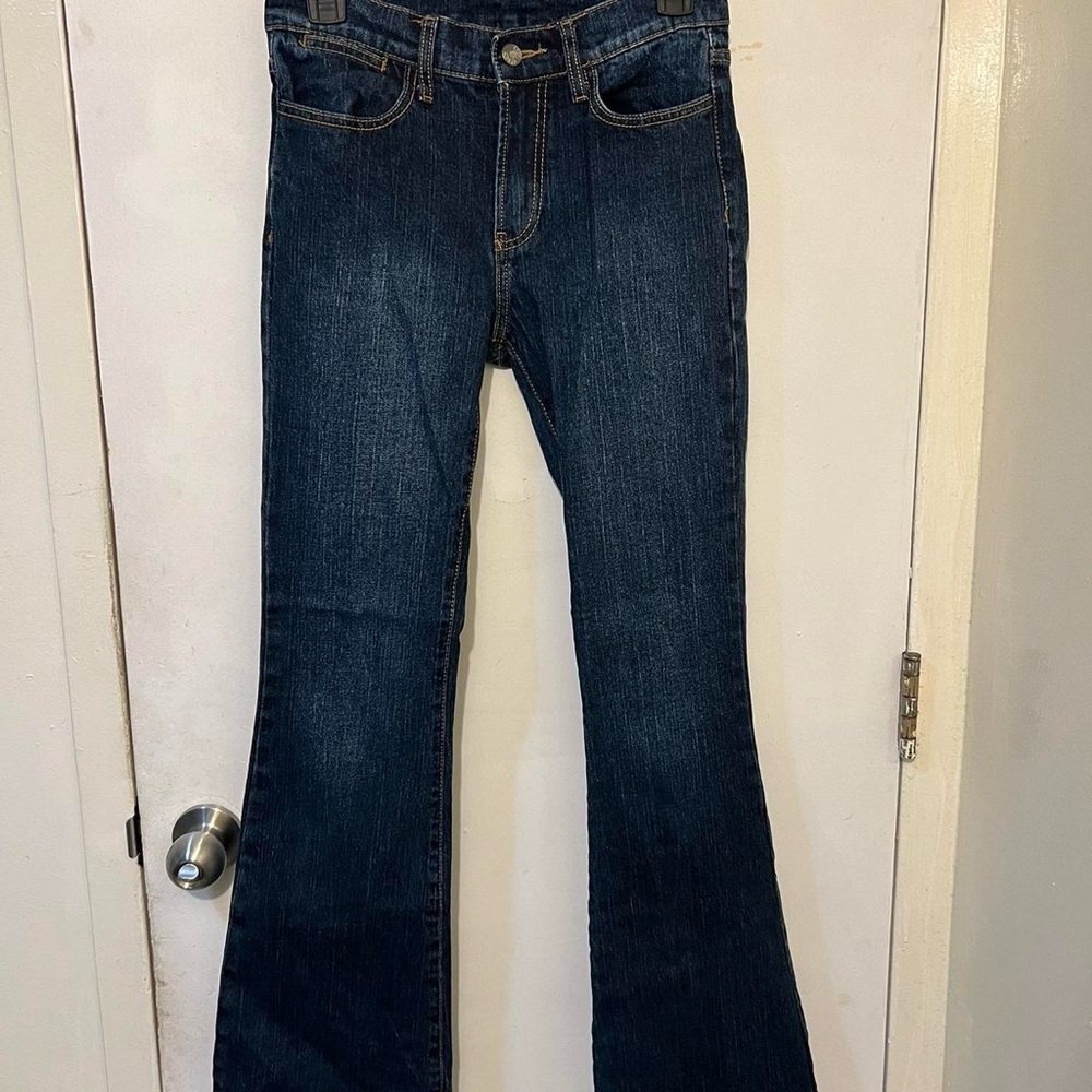 J. Galt bootcut/bellbottom jeans 👖